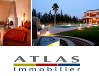 ATLAS Immobilien