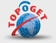 Allgemeine Topographie tensift