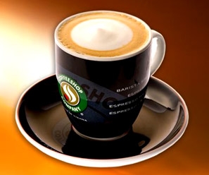 Coffeeshop Company al Mazar