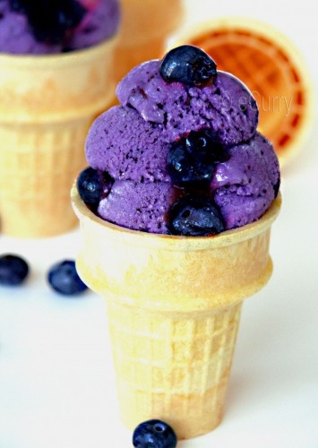 Pinocchio gelati