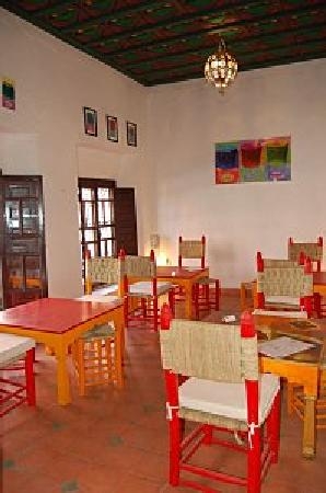 Marrakesch korner