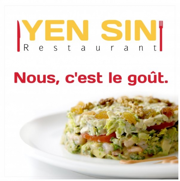 Yen sin