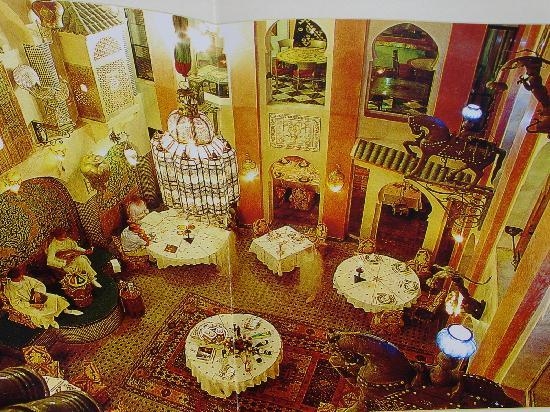 Das Palais Rotonda