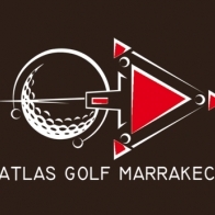 Die Wiederherstellung von ATLAS Golf Marrakesch