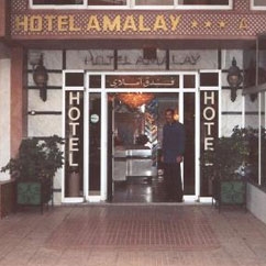 Hotel amalay