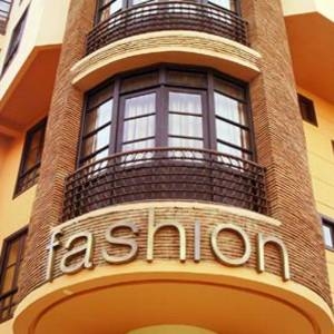 Fashion Hotels
