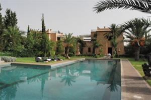 Palais Paradise