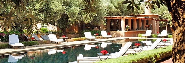 beldi Country Club