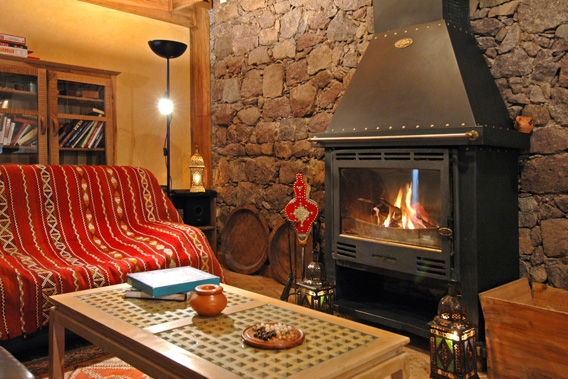 kasbah des toubkal
