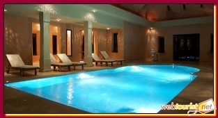 Hotel douar al Hana & SpA