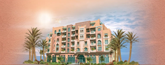 Wohnung gewöhnlichen Sarah