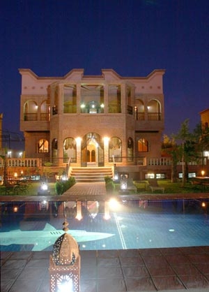 Riad alternativen Streitbeilegungsverfahren ouladna