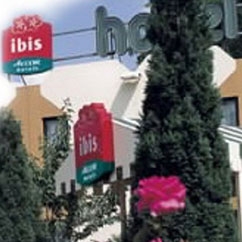 Ibis moussafir Marrakesch