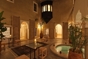 Riad alternativen Streitbeilegungsverfahren TEN