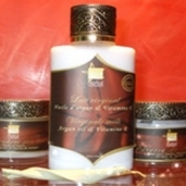 Marrakesch cosmetude