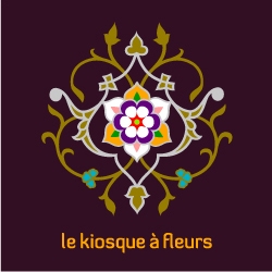 Die Kiosk Blüten