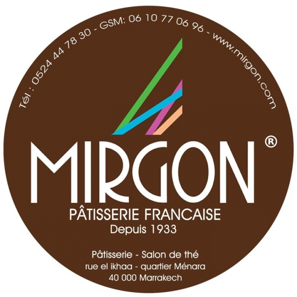 Backwaren mirgon