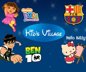 kid's Dorf