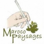 Maroco Landschaften