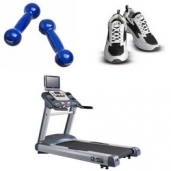 Heftiger Sport