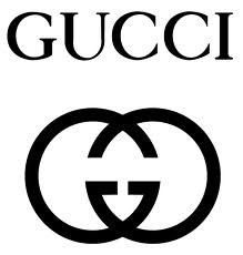 Geschäft Gucci