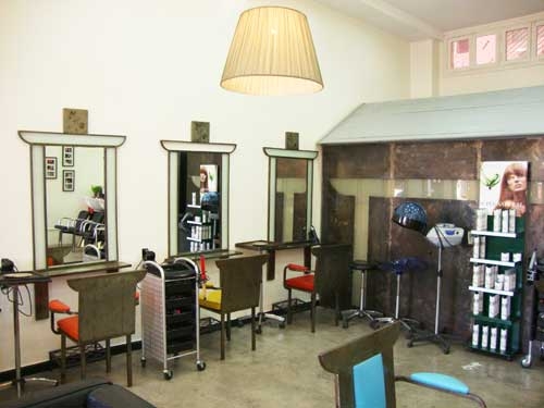 Mateo Friseurdienste