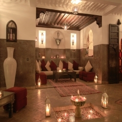 Riad aya