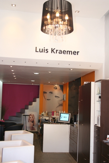 Luis Krämer
