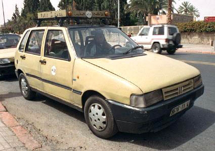 Taxis