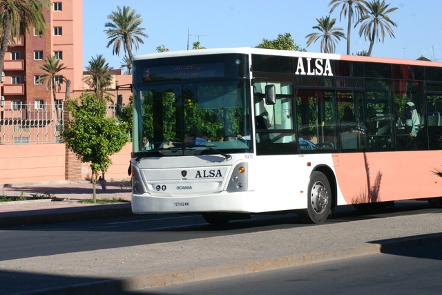Die Busse
