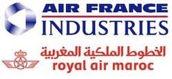 Royal AIR MAROC und Air France