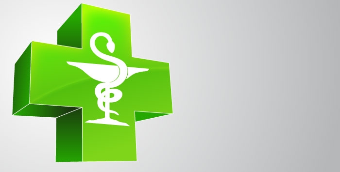 Pharmazie der Grundlage