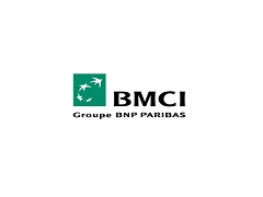 marokkanische Bank für Handel und Industrie B.M.C. I (médina)