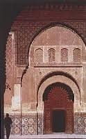 Bibliothek Ben Youssef