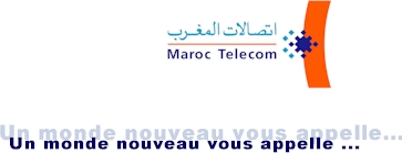 Marokko Télécom