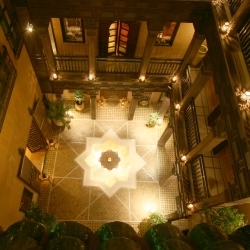 angsana Riad tiwaline