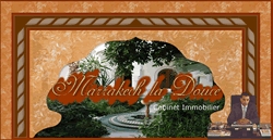 Marrakesch die sanfte