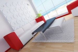 Quadrat déco
