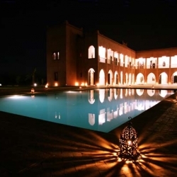 kasbah Caracalla