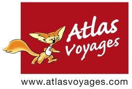 ATLAS Reise