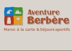 Abenteuer Berber