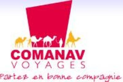 comanav reisen