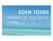 EDEN Umdrehungen international