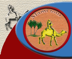 mami Tour Marrakesch