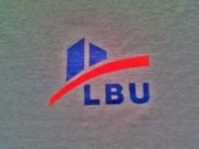 L. B.U. (Das Gebäude einheitlichen)