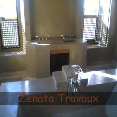 zenata arbeiten