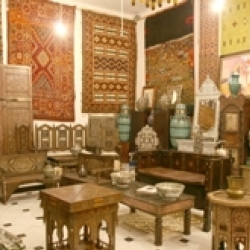 Verbreitung Art Gallery