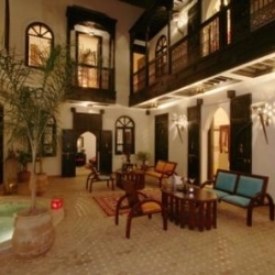 Riad Zenith