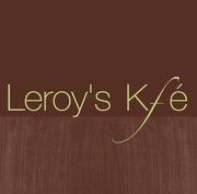 Leroy's kfé