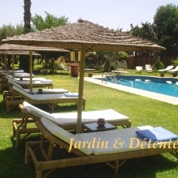 Villa des Riad Taylor